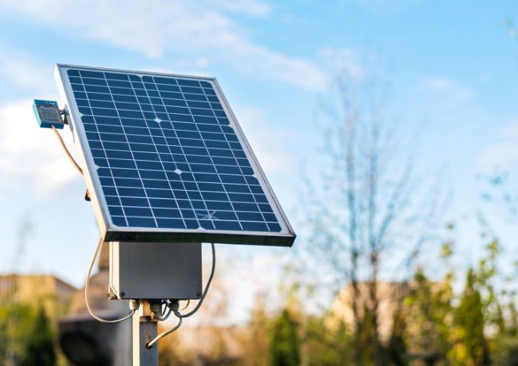 Solarne elektrane u 2026